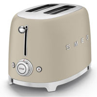 Тостер SMEG TSF01MLMEU