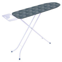 Гладильная доска EuroGold Johnny D18030L, 110 x 30 cm, 3.5 kg, negru