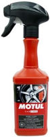 Средство для ухода за авто Motul INSECT REMOVER 0.5 л, средство от насекомых