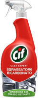 Средство для обезжиривания Cif spray Bicarbonato 650мл