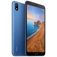 XIAOMI REDMI 7 A 2/16GB GLOBAL BLACK, MATTE BLUE