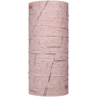 Одежда для спорта Buff Шарф-труба Reflective Htr Rose Pink