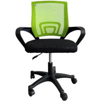 Офисное кресло Waltz Зеленый SMART (OC-619V)