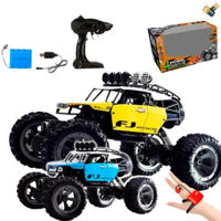 Радиоуправляемая игрушка Optmarket 200885981 Машина Р/У