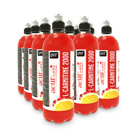 L-CARNITINE 2000 cranb 700 мл