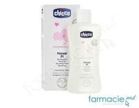 Chicco Ulei copii Baby Moments 200ml