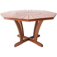 Mobilier pentru grădină SunYard Narcise d=150