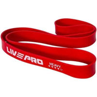 Эспандер LivePro LP8410/L/RD Fitness Super Band
