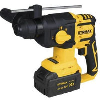 Перфоратор RTRMAX RTS5040