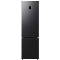 Холодильник с нижней морозильной камерой Samsung RB38C774DB1/EF