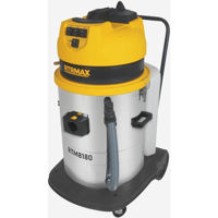 Aspirator industrial RTRMAX RTM8180 pentru spălarea covoarelor și canapelelor