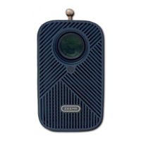 Проектор ZEEMR M1 Pro Blue