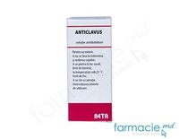 Solutie anticlavus 10ml (TVA20%)