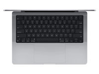 NB Apple MacBook Pro 14.2" MPHE3RU/A Space Gray (M2 Pro 16Gb 512Gb)