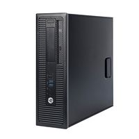 HP 600 G1 SFF Intel® Core™ i5-4570 QuadCore 3.6 GHz, 8GB DDR3 ,SSD 240GB