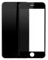 Sticlă de protecție Cover'X pentru iPhone 7 3D Curved Black