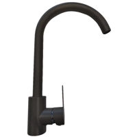 Bateria bucătărie Backer Nona Grey