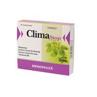 SBA Climastop comp. N30