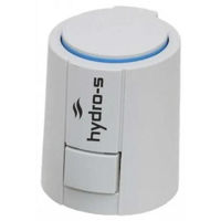 Термостат Hydro S Cap electrotermic 230V, 2 fire, tip A (0715024)