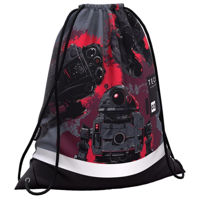 Rucsac pentru copii Erich Krause 62834 Sac pentru incaltaminte Tech Mind