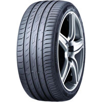 Шина Nexen 245/40 R20 99Y TL N`Fera Sport XL FSL