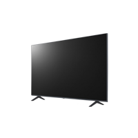 55" LED SMART TV LG 55UR78006LK, Real 4K, 3840 x 2160, webOS, Black