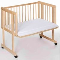 Patuс Piccolo 90x45 Duo, culoarea pin, cod 42972