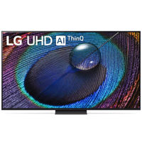 Телевизор LG 55UR91006LA