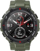 Смарт часы Xiaomi Amazfit T-Rex, Army Green