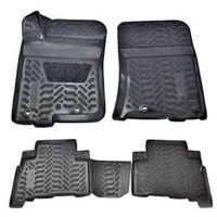 Коврик для автомобиля Aileron 61925 Toyota LC 150 (2009-13, 2013-)/Lexus GX460 (2009–)