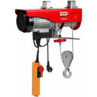 Таль Ronix RH-4135 лебедка 1350W 18m 800kg