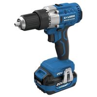 Шуруповёрт Galaxia 95603