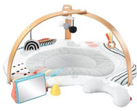 Игровой комплекс для детей Skip Hop 9O290810 Salteluta de activitati Discoverosity Montessori