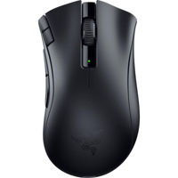 Игровая мышь Razer RZ01-04130100-R3C1 DeathAdder V2 X Hyperspeed Black