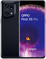 OPPO Find X5 Pro 5G 12/256GB Duos, Black