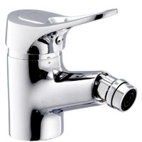 Baterie pentru bideu KAS Kardelen NEW