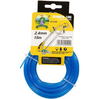 Fir pentru trimmere Micul Fermier STEA 2.4mm x 15m (GF-0790)