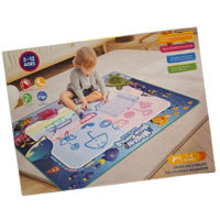 Коврик игровой miscellaneous S206–4 Коврик для рисования 100x80 cm