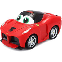 Машина Bburago 16-82002 Ferrari Lil Driver Junior cu radiocomanda, 45182