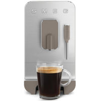 Кофемашина SMEG BCC12TPMEU