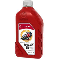 Масло Totachi DENTO PAWA 4T 10W40 1L