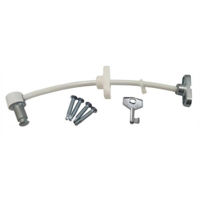 Детская безопасность Dreambaby G926 Замок-блокиратор на окно