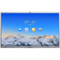 Интерактивный дисплей Hikvision DS-D5C65RB/B