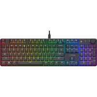 Tastatură gaming Trust GXT 866 TORIX