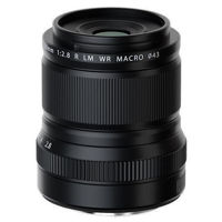 Объектив FujiFilm XF30mm F2.8 R LM WR Macro Fujinon