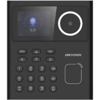 Панель вызова Hikvision DS-K1T320MWX