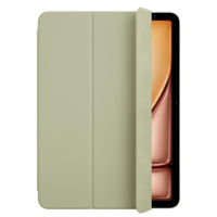 Сумка/чехол для планшета Apple Smart Folio for iPad Air 11" M2 Sage MWK73