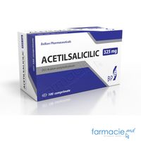 Acetilsalicilic  comp. 325 mg  N10x10 (Balkan)