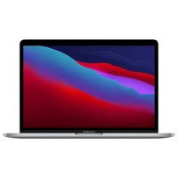 Apple MacBook PRO 13" (2020)  M1/8/512Gb Space Grey