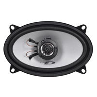 Авто-колонки Alpine SXE-4625